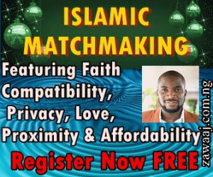 zawaaj muslim matchmaking