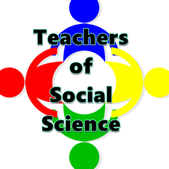 Group logo of Teachers of Social Science Group