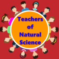Group logo of Teachers of Natural Science Group