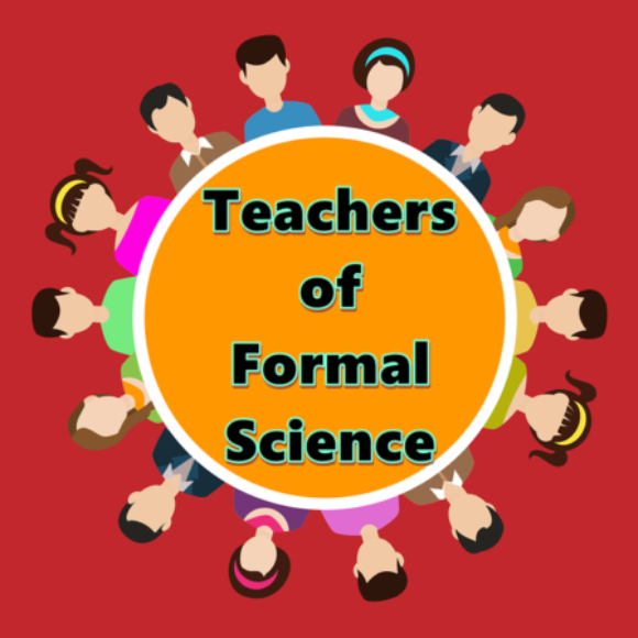 Group logo of Teachers of Formal Science