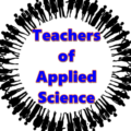 Group logo of Teachers of Applied Science